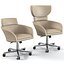 Giorgetti Office cadeira poltrona patrão modern co