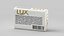 soap bar lux 3D model