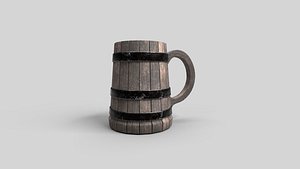 Mug Medieval M3