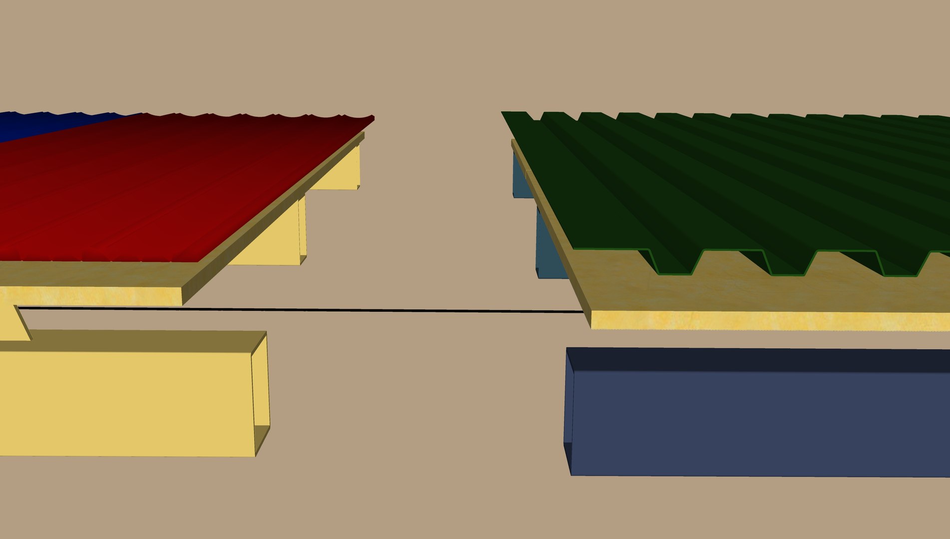 3D Metal Roof Tiles -A1 https://p.turbosquid.com/ts-thumb/1u/5iUr4Z/zr/2/jpg/1736956128/1920x1080/fit_q87/a25a87712201d773297478ccd38e04fd99ffe6e0/2.jpg