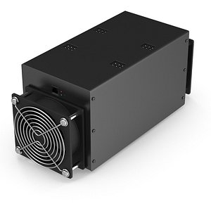 BitCoin Miner