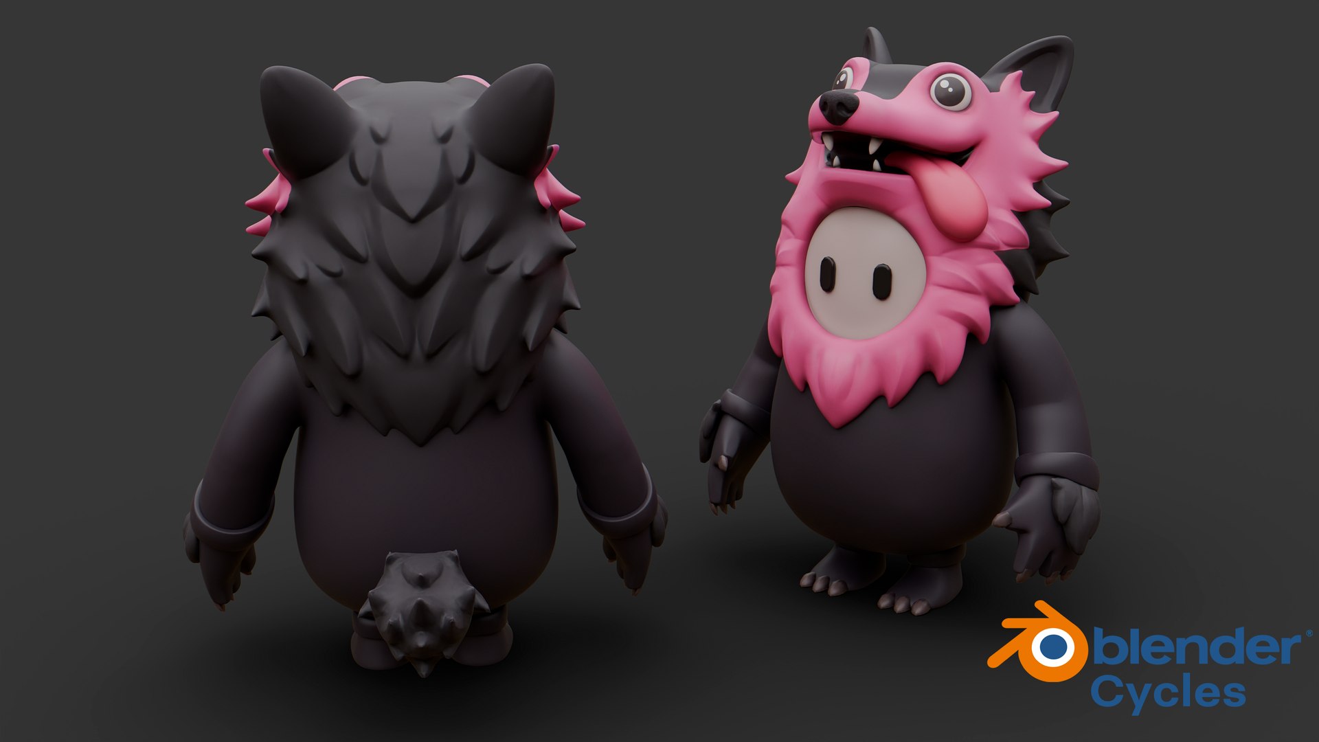 3D Fall Guys Wolf Skin Game Character 8K model https://p.turbosquid.com/ts-thumb/1u/BLhYt9/eo/wolf/png/1718748156/1920x1080/fit_q87/04cda3466e72cf07102d246de58f20b790ca3745/wolf.jpg
