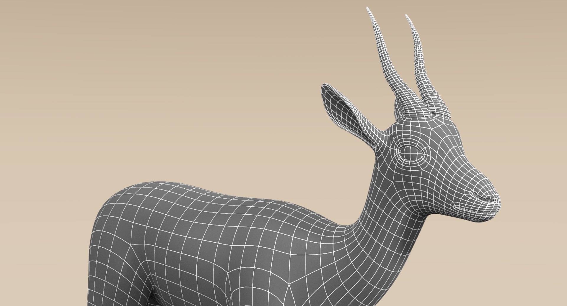 3D gazelle fur animation rig model https://p.turbosquid.com/ts-thumb/1u/D0MaPg/9DiA9fFC/wireframe4/png/1516899655/1920x1080/fit_q87/dc1617e303d981372220765f719bf01ec52cdb4e/wireframe4.jpg