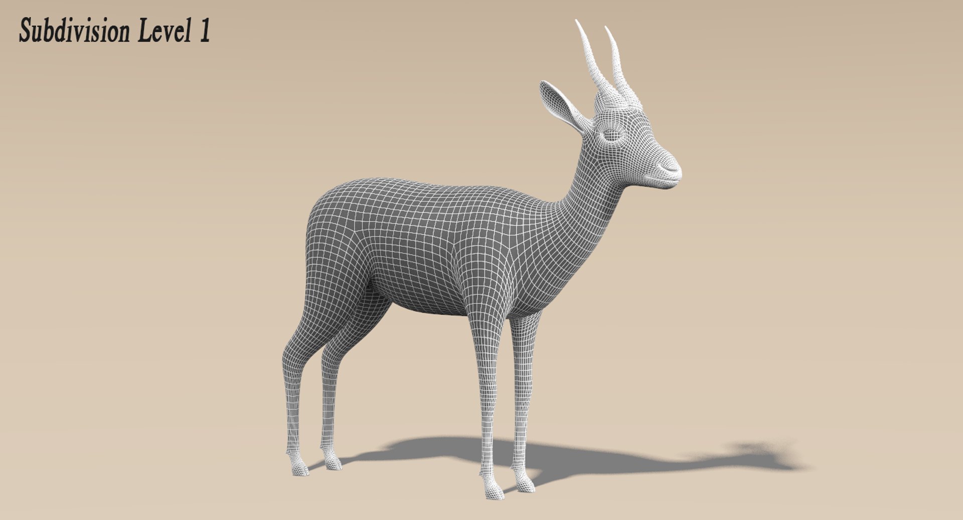 3D gazelle fur animation rig model https://p.turbosquid.com/ts-thumb/1u/D0MaPg/GlIBGi1a/wireframe2/png/1516897692/1920x1080/fit_q87/49f526424d140c12ff5cef53835d37c0644a56ec/wireframe2.jpg