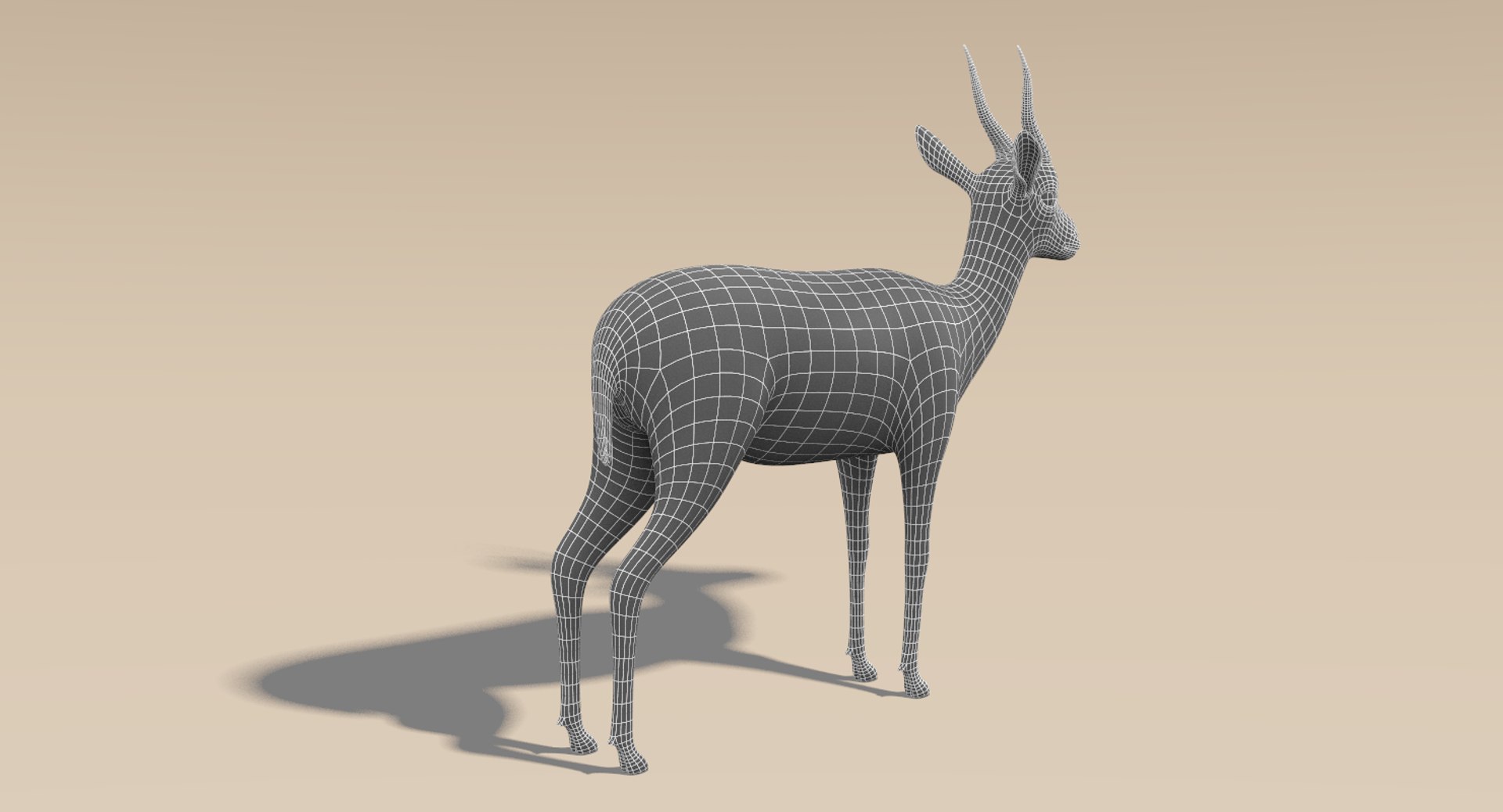 3D gazelle fur animation rig model https://p.turbosquid.com/ts-thumb/1u/D0MaPg/M4dTc4tN/wireframe3/png/1516898199/1920x1080/fit_q87/9d49869ad8f5b4519ff479c2d4ce3f10224a2cf4/wireframe3.jpg