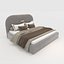 Bed 9 3D model