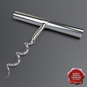 Corkscrew V2