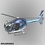 Eurocopter EC-120B HeliFlight