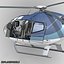 Eurocopter EC-120B HeliFlight