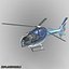 Eurocopter EC-120B HeliFlight