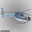 Eurocopter EC-120B HeliFlight