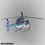 Eurocopter EC-120B HeliFlight
