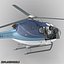 Eurocopter EC-120B HeliFlight