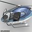 Eurocopter EC-120B HeliFlight
