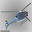 Eurocopter EC-120B HeliFlight