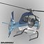 Eurocopter EC-120B HeliFlight
