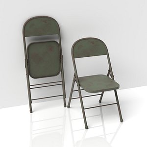 Folding Chair
