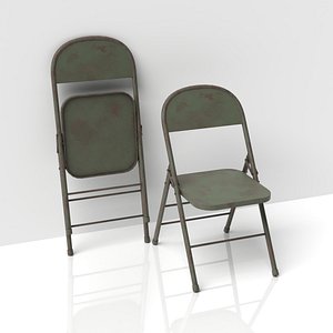 Folding Chair
