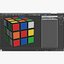 3ds Rubiks Cube 2