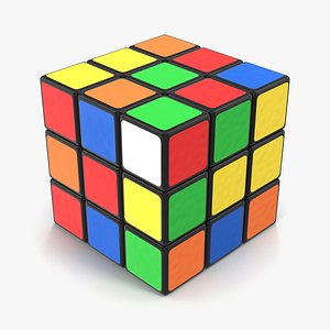 Rubiks Cube 2