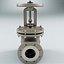 3ds max gate valves v1