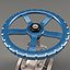 3ds max gate valves v1