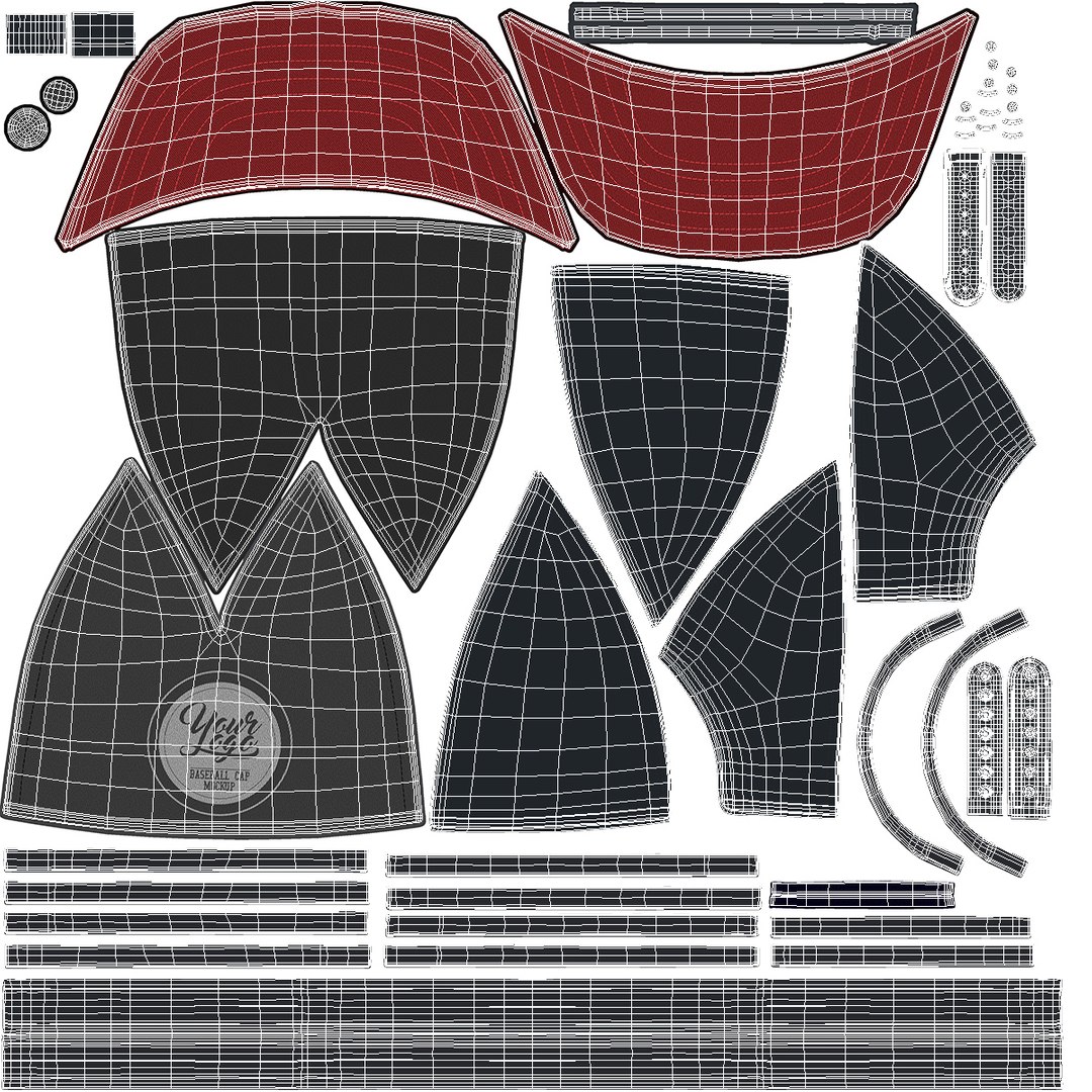 Trucker Cap Your Brand Black 3D model https://p.turbosquid.com/ts-thumb/1u/PXTK0f/30/truckercapyourbrandblack3dsmodel019/jpg/1654294571/1920x1080/fit_q87/339942597f7f59b81d6aeb33bbd78cae928a7bd4/truckercapyourbrandblack3dsmodel019.jpg