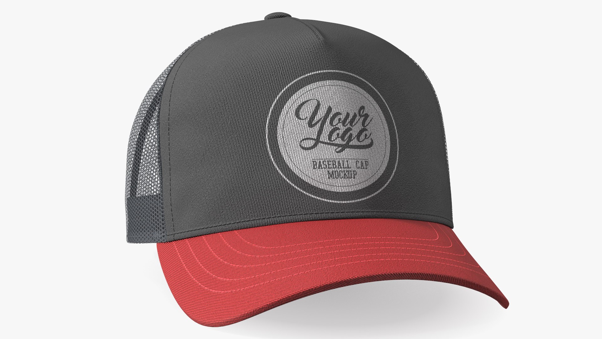 Trucker Cap Your Brand Black 3D model https://p.turbosquid.com/ts-thumb/1u/PXTK0f/TX/truckercapyourbrandblack3dsmodel011/jpg/1654294546/1920x1080/fit_q87/962bd73e85c5bec6f5678ce1a9cfa4584f3eede9/truckercapyourbrandblack3dsmodel011.jpg