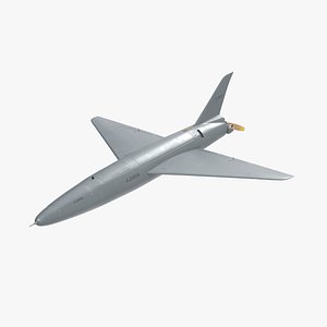 Drone Iranian Arash 2