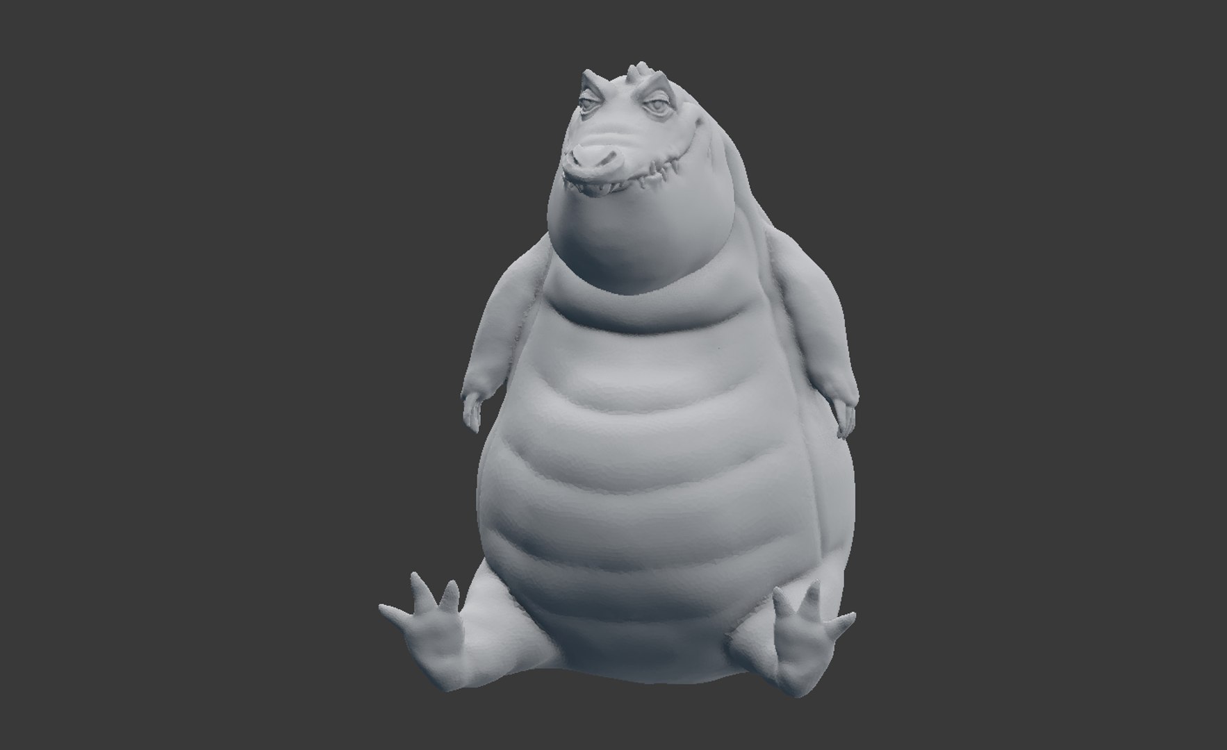 3D funny crocodile model https://p.turbosquid.com/ts-thumb/1u/QjbgfI/9dtJXW2z/krok4/png/1526974979/1920x1080/fit_q87/142e3186831d5eadf503526b5c2a0d64fe276aba/krok4.jpg