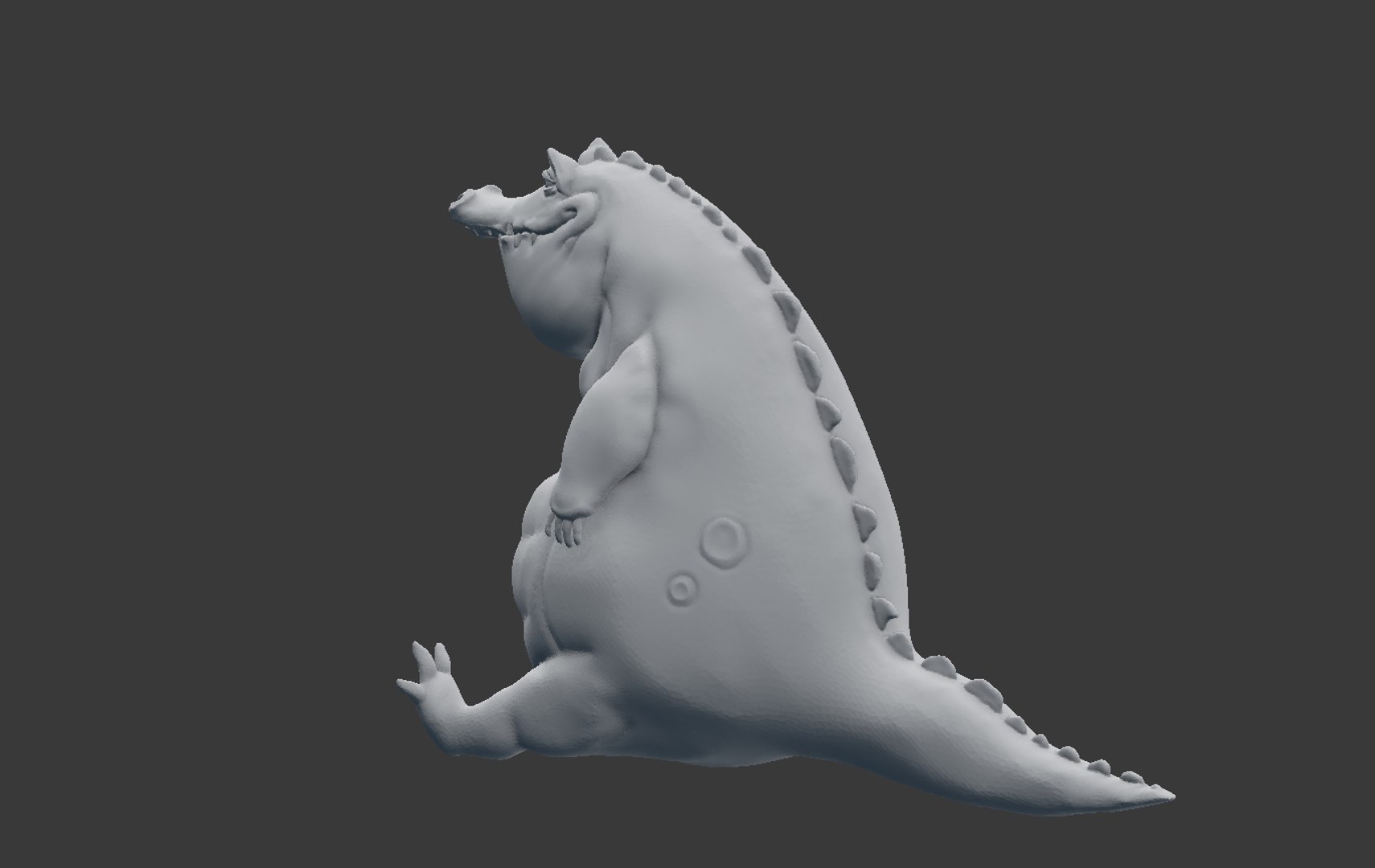 3D funny crocodile model https://p.turbosquid.com/ts-thumb/1u/QjbgfI/KyXREUSG/krok6/png/1526974979/1920x1080/fit_q87/ba634cbfd5a7465242fe58f8b840fa8ba6a2aa52/krok6.jpg