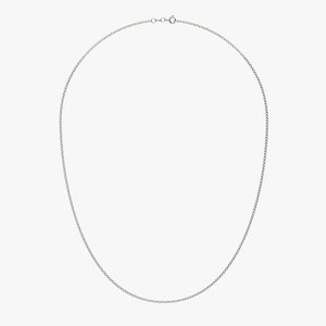3D Chain Necklace NL008-0.3 model