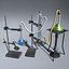 Laboratory equipment