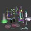 Laboratory equipment