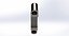 Tenedor Conrod End Cap - Motor V8