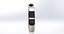 Tenedor Conrod End Cap - Motor V8