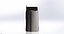 Tenedor Conrod End Cap - Motor V8
