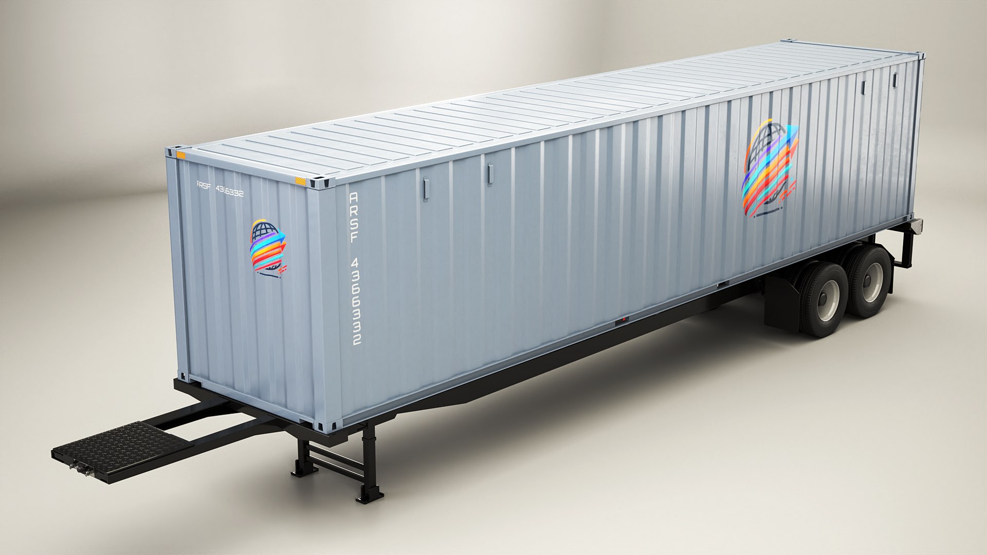 3D ISO Shipping Container Semi Trailer https://p.turbosquid.com/ts-thumb/1u/WOTJBD/Lt/cttrailer_0004/png/1732439123/1920x1080/fit_q87/a26f605177072ae770fcb4d8229552c339eef00d/cttrailer_0004.jpg
