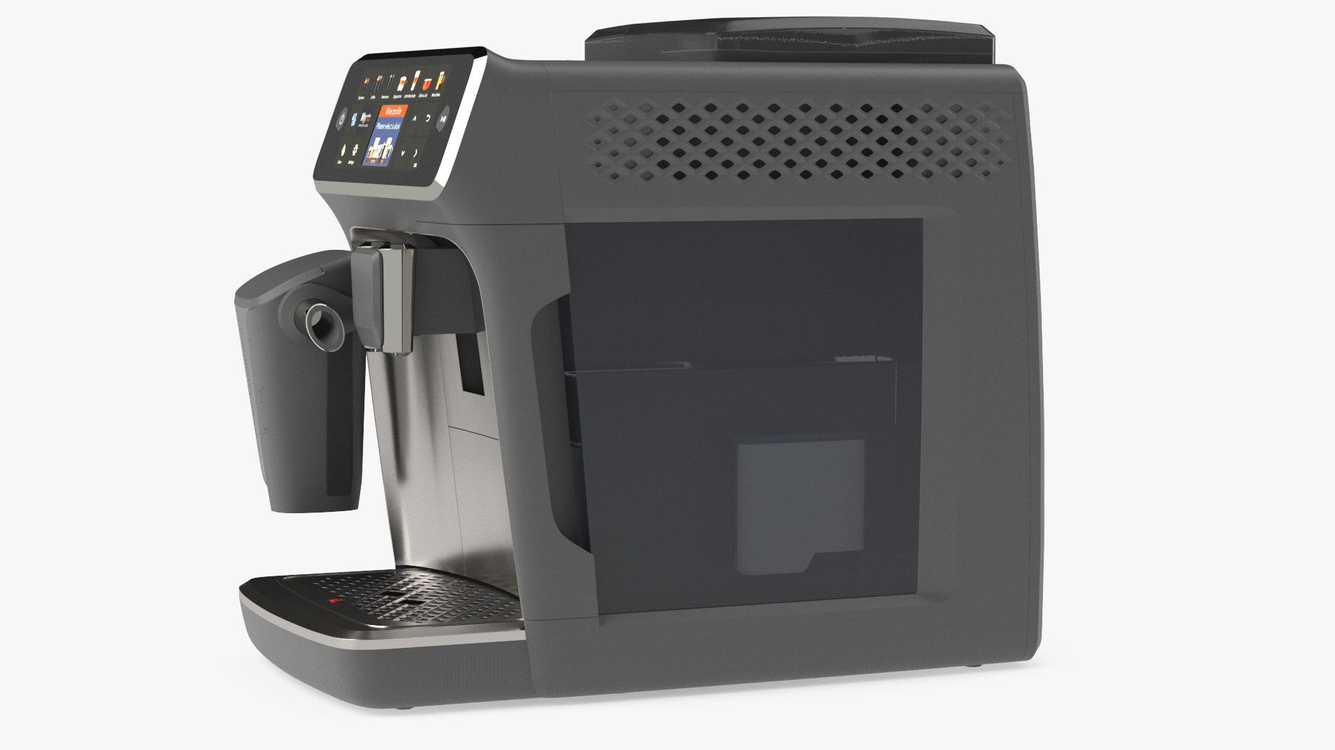 Automatic Espresso Machine Lights On 3D model https://p.turbosquid.com/ts-thumb/1u/ZgPabe/DC/automaticespressomachinelightsonc4dmodel006/jpg/1721744397/1920x1080/fit_q87/1c8488421d5ffb0f1c4aeba55dc95b8225dfc538/automaticespressomachinelightsonc4dmodel006.jpg