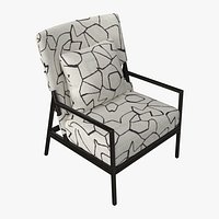 Chair Baker Brazos