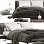 Bed Spencer Minotti
