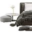 Bed Spencer Minotti