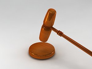 justice mallet