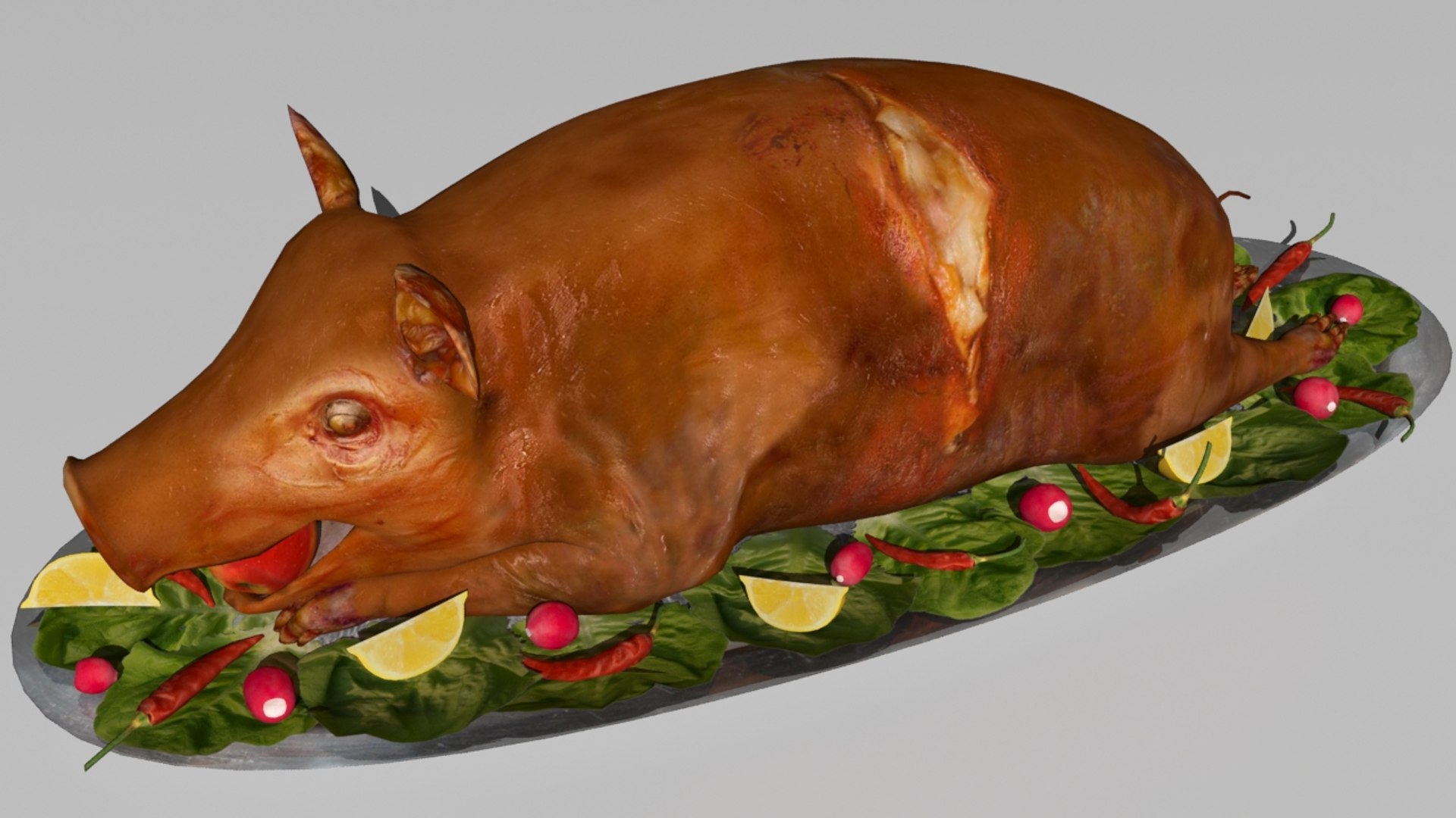 3D pig roast https://p.turbosquid.com/ts-thumb/1u/lyrzEw/jaDfEpQH/pigroast1/jpg/1548365889/1920x1080/fit_q87/5c68cfadf0be3dcdcd192887a6e414b1db553379/pigroast1.jpg