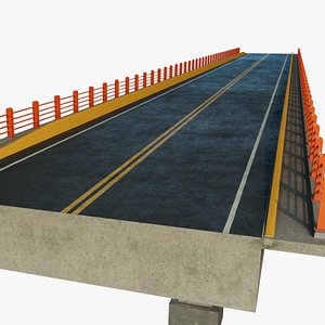 3D Bridge