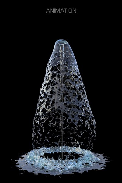 Water Drop 3D Models for Download | TurboSquid