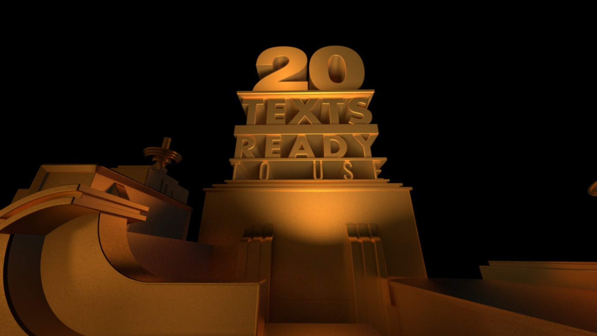 20th fox 3d. 3d модель логотипа 20 сенчури Фокс. 20th Century Fox 3ds Max. 20th Century Fox Cinema 4d. 20th Century Fox Sketchup.