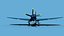 Supermarine Spitfire Mk XXII V18 Turcja