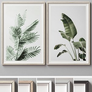 Picture Frames Set-321