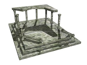 Ruins